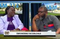 Jam 316 Family Matters - 05/02/2024 (Empowering Girls)