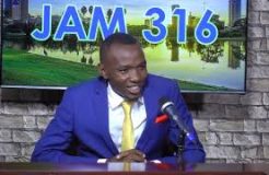 JAM 316-21ST MARCH 2019 (THE POWER OF A BORN AGAIN BELIEVER)