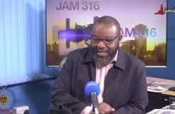 JAM 316 RELATIONSHIP CLINIC - 29TH OCTOBER 2020 (BREAST CANCER AWARENESS MONTH)