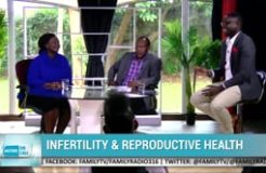 DOCTORS ON CALL-8TH MARCH 2020 (INFERTILITY AND REPRODUCTIVE HEALTH)