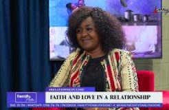 Family Matters | Faith and love in a Relationship | 19/12/2024