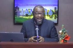 JAM 316-7TH DECEMBER 2018 (THINKING BIG; APOSTLE PAUL)