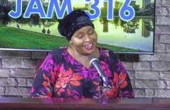 JAM 316-4TH MARCH 2019 (MY GOD SHALL SATISFY ME)