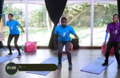 FAMILY FITNESS-6TH APRIL 2019