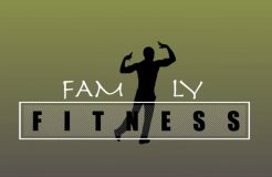 Family Fitness 9th September 2017