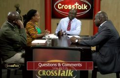Crosstalk ”Electoral Preparedness”