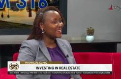 Jam 316 Financial Clinic - 27/9/2023 (Investing In Real Estate)