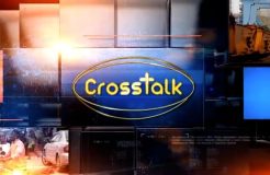 Cross Talk - 24/8/2021 (State of Healthcare)