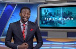 FAMILY HEALTH-20TH JUNE 2018