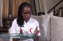 THIS IS MY STORY-18TH NOVEMBER 2019 (EUNICE OWINO)