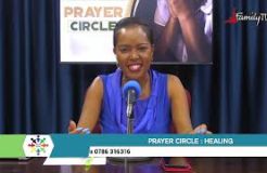 Prayer Circle - 23/2/2022 (Healing)