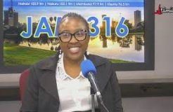 Jam 316 Parenting Tuesday - 9/8/2022 (Election Special: Commiting The Nation)