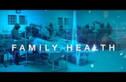 FAMILY HEALTH - 10TH OCTOBER 2020(MENTAL HEALTH IN KENYA)