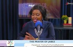 Prayer Circle - 19/1/2023 (The Prayer Of Jabez)