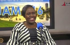 Jam 316 Financial Clinic - 08/06/2022 (How To Start And Grow Your Chama)