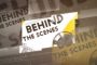 Behind The Scenes - 21/4/2023