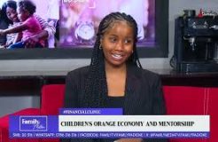 Family Matters Financial Clinic | Children