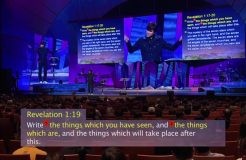 Pastor Joseph Prince - Powerful Truths From The Book Of Revelation (1 Of 4)