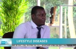 DOCTORS ON CALL-23RD FEBRUARY 2020 (LIFESTYLE DISEASES)