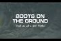 Boots on The Ground