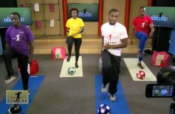Family Fitness Ssn2 Episode 5