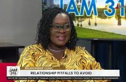 Jam 316 Relationship Clinic - 1/2/2024 (Relationship Pitfalls To Avoid)