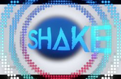 Shake 10th April 2017