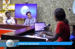 DOCTORS ON CALL-11TH NOVEMBER 2018
