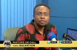 Pastors On Call 5th October 2017