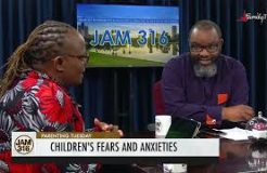 Jam 316 Parenting Tuesday - 6/6/2023 (Children