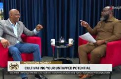 Jam 316 Motivation Monday - 23/10/2023: Cultivating Your Untapped Potential