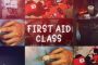 Family Feature - 22/01/2022 (First  Aid Class)