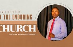 Family Devotion | 9/6/2024 | To The Enduring Church