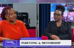 Family Matters | Parenting Tuesday | Parenting And Mentorship | 15/10/2024