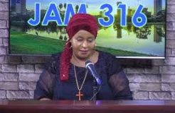 JAM 316-6TH MARCH 2019 (MY GOD SHALL SUPPLY)