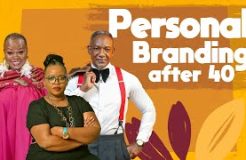 Rise and Shine | Personal Brand After 40 | 1/08/2024