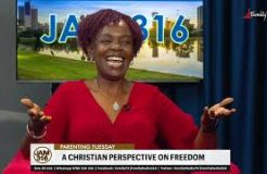 Jam 316 Special Edition - 12/12/2023 (A Christian Perspective On Freedom)