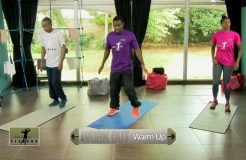 Family Fitness 19th August 2017