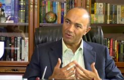 Let’s Talk Peter Kenneth 9th