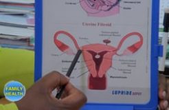FAMILY HEALTH-29TH MAY 2019 (FIBROIDS)