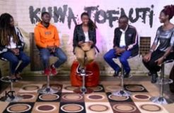 KUWA TOFAUTI- 22ND APRIL 2019-  EASTER SPECIAL