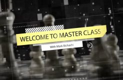 MASTER CLASS EPISODE 1117TH APRIL 2018