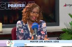 Prayer Circle - 4/5/2023 (Prayer Life Attack: Loss)