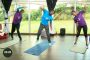 FAMILY FITNESS 14TH APRIL 2018