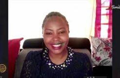 Jam 316 Motivation Monday - 30/8/2021( The Fibroid Warrior)