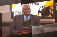 Behind The Scenes - 25/2/2022 (Samuel Karanja, Fred Njiri, John Paul)