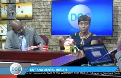 DOCTORS ON CALL-19TH AUGUST 2018