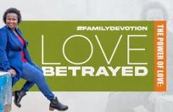 Family Devotion | The Power Of Love | Love Betrayed | 25/09/2024