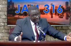 JAM 316-1ST AUG 2018 (THE LORD WILL RAISE A STANDARD)
