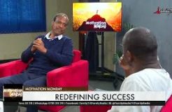 Family Motivation | Redefining Success | 15/07/2024